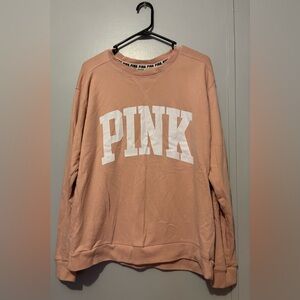 VS PINK Sweatshirt